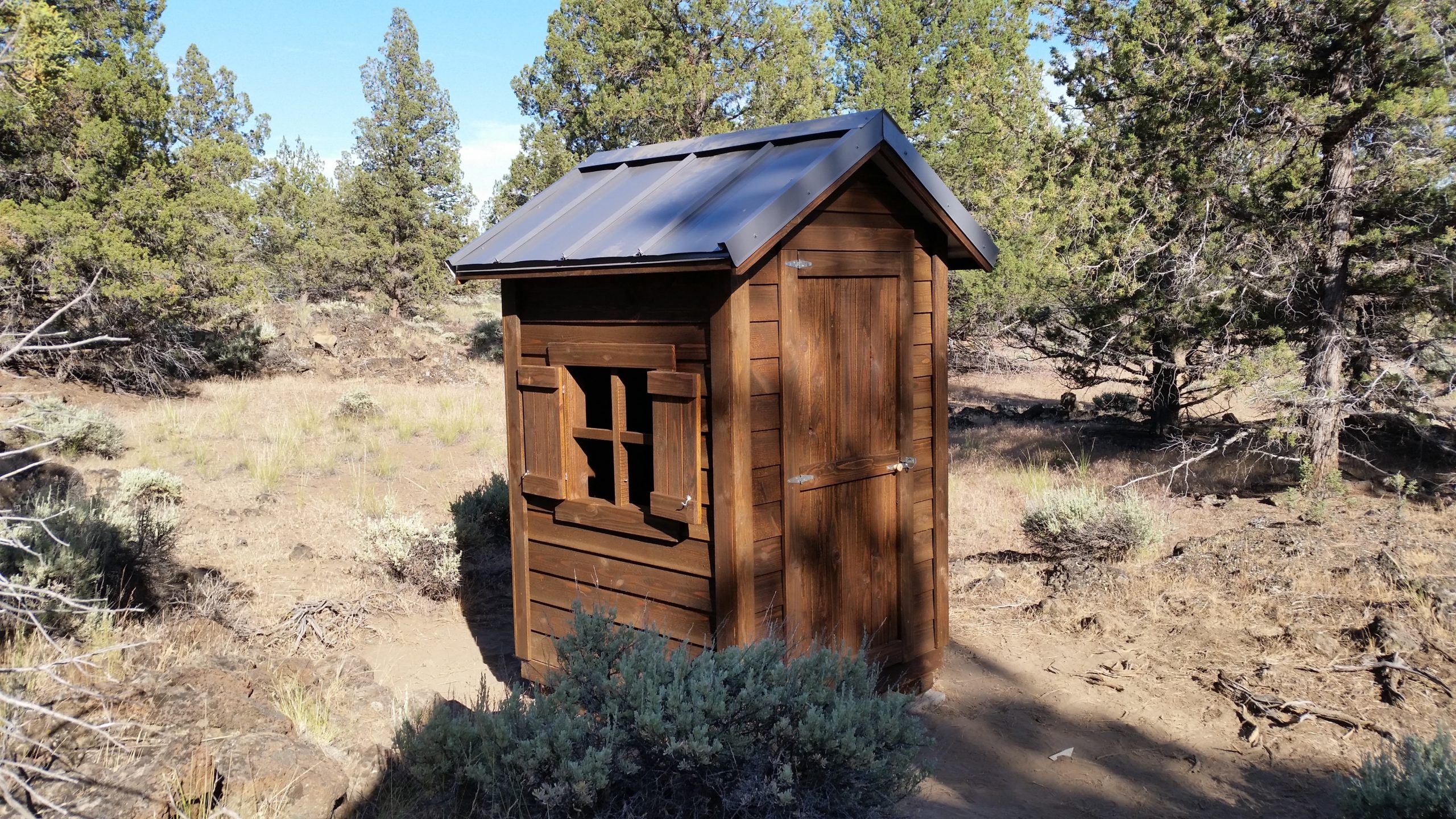 Oregontimberwerks | Rustic Cabins, Playhouses, Sheds, and ...